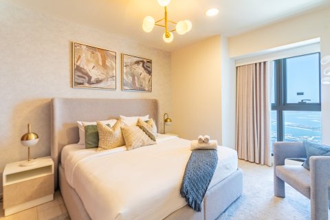 Dzīvoklis Dubai Marinajā, AAE 2 istabas, 110 m2 Nr. 758441 - attēls 10