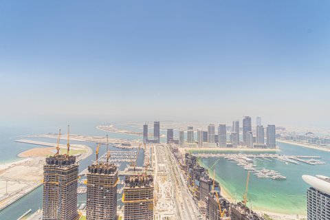 Dzīvoklis Dubai Marinajā, AAE 2 istabas, 110 m2 Nr. 758441 - attēls 3