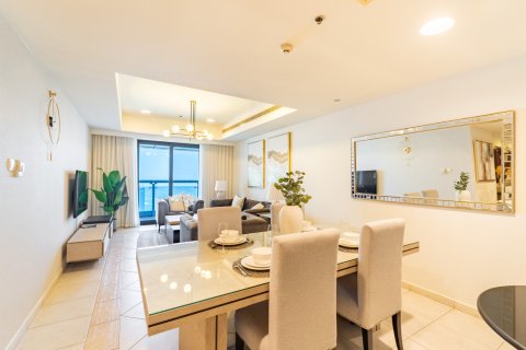 Dzīvoklis Dubai Marinajā, AAE 2 istabas, 110 m2 Nr. 758441 - attēls 6