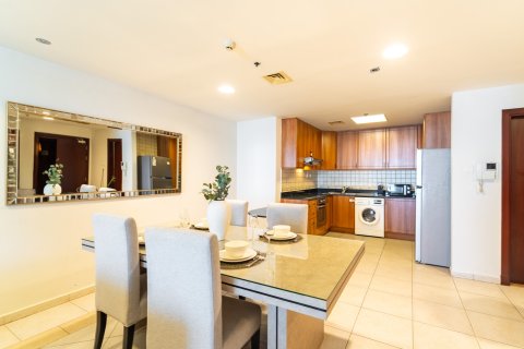 Dzīvoklis Dubai Marinajā, AAE 2 istabas, 110 m2 Nr. 758441 - attēls 8