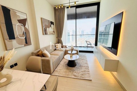 Jumeirah Village Circle、Dubai、UAE にあるマンション販売中 1ベッドルーム、66 m2、No625723 - 写真 1
