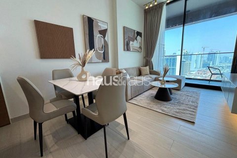 Jumeirah Village Circle、Dubai、UAE にあるマンション販売中 1ベッドルーム、66 m2、No625723 - 写真 3