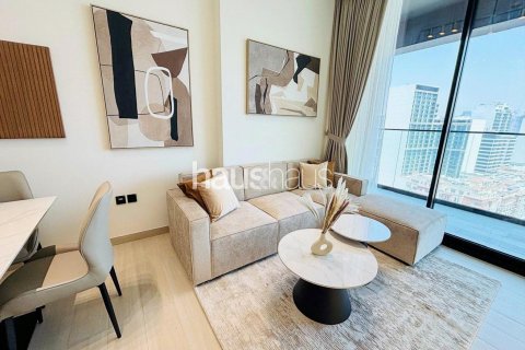 Jumeirah Village Circle、Dubai、UAE にあるマンション販売中 1ベッドルーム、66 m2、No625723 - 写真 2