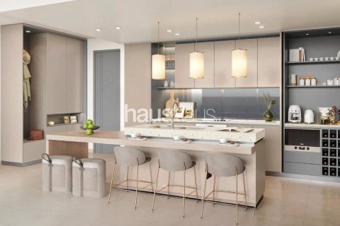 Byt v Arjan, Dubai, SAE 2 ložnice, 132 m² Č.: 625724 - fotografie 2