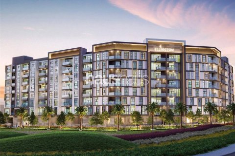 Byt v Arjan, Dubai, SAE 2 ložnice, 132 m² Č.: 625724 - fotografie 9