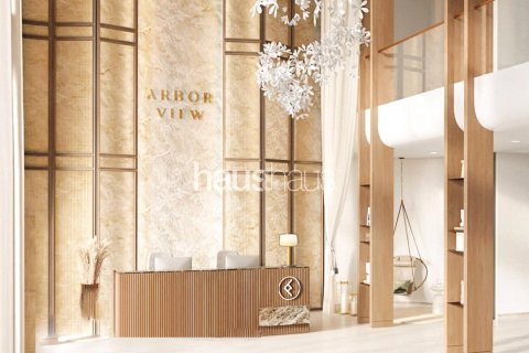 Byt v Arjan, Dubai, SAE 2 ložnice, 132 m² Č.: 625724 - fotografie 5
