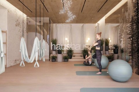Byt v Arjan, Dubai, SAE 2 ložnice, 132 m² Č.: 625724 - fotografie 7
