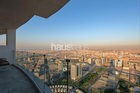 Byt v Jumeirah Village Circle, Dubai, SAE 4 ložnice, 512 m² Č.: 625722 - fotografie 13