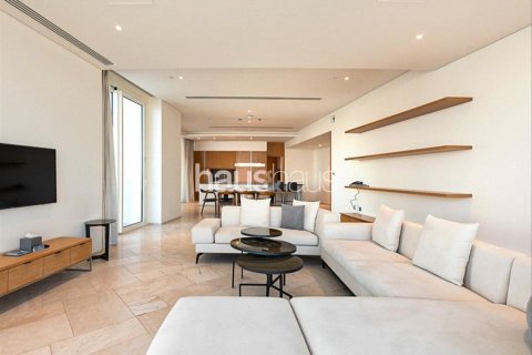 Byt v Jumeirah Village Circle, Dubai, SAE 4 ložnice, 512 m² Č.: 625722 - fotografie 2
