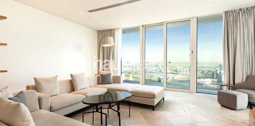 Byt v Jumeirah Village Circle, Dubai, SAE 4 ložnice, 512 m² Č.: 625722
