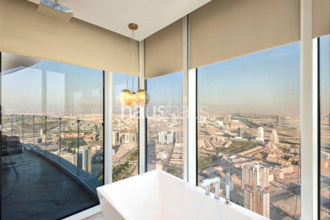 Byt v Jumeirah Village Circle, Dubai, SAE 4 ložnice, 512 m² Č.: 625722 - fotografie 8