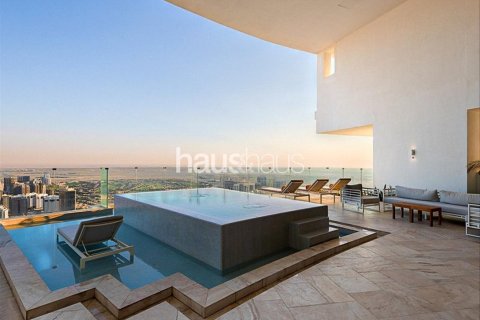 Byt v Jumeirah Village Circle, Dubai, SAE 4 ložnice, 512 m² Č.: 625722 - fotografie 9
