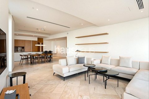 Byt v Jumeirah Village Circle, Dubai, SAE 4 ložnice, 512 m² Č.: 625722 - fotografie 3
