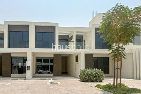 Řadový dům v DAMAC Hills (Akoya by DAMAC), Dubai, SAE 3 ložnice, 184 m² Č.: 625780 - fotografie 1