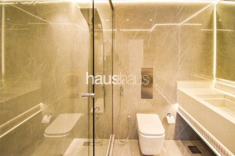 Townhouse in Jumeirah Village Triangle, Dubai, UAE 2 bedrooms, 152 sq.m. № 625779 - photo 8