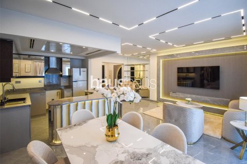 Townhouse in Jumeirah Village Triangle, Dubai, UAE 2 bedrooms, 152 sq.m. № 625779 - photo 12