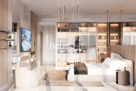 Apartment in Jumeirah Village Circle, Dubai, UAE 1 room, 33 sq.m. № 625726 - photo 4