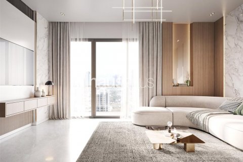 Apartment in Jumeirah Village Circle, Dubai, UAE 1 room, 33 sq.m. № 625726 - photo 2
