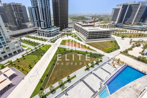 Apartament de vânzare în Business Bay, Dubai, EAU 2 dormitoare, 145 mp.  №741322 - poză 20
