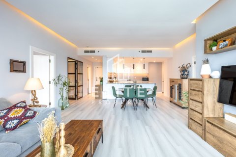 Apartament de vânzare în Business Bay, Dubai, EAU 2 dormitoare, 145 mp.  №741322 - poză 8