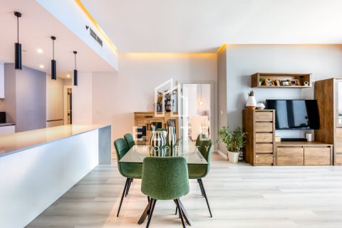 Apartament de vânzare în Business Bay, Dubai, EAU 2 dormitoare, 145 mp.  №741322 - poză 4