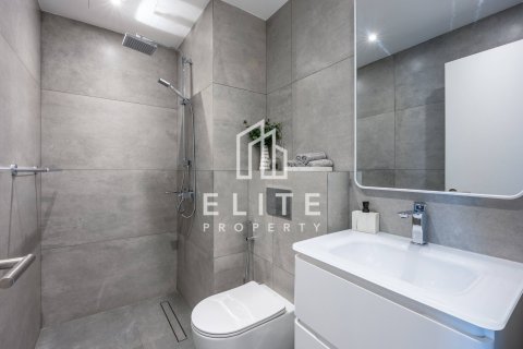 Apartament de vânzare în Business Bay, Dubai, EAU 2 dormitoare, 145 mp.  №741322 - poză 14