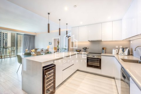 Apartament de vânzare în Business Bay, Dubai, EAU 2 dormitoare, 145 mp.  №741322 - poză 5
