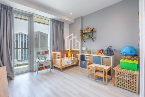 Apartament de vânzare în Business Bay, Dubai, EAU 2 dormitoare, 145 mp.  №741322 - poză 15