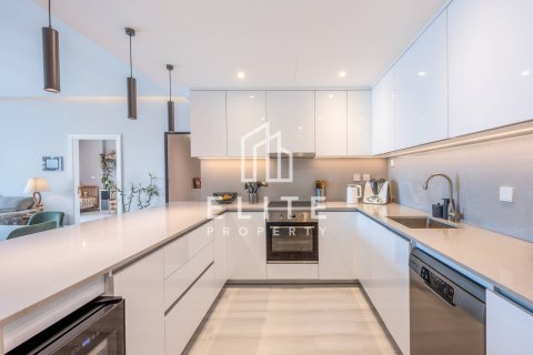 Apartament de vânzare în Business Bay, Dubai, EAU 2 dormitoare, 145 mp.  №741322 - poză 6