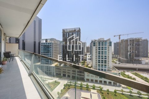Apartament de vânzare în Business Bay, Dubai, EAU 2 dormitoare, 145 mp.  №741322 - poză 22