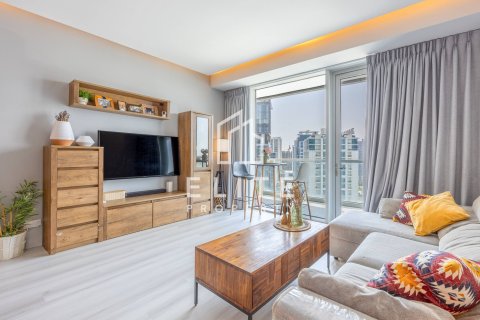 Apartament de vânzare în Business Bay, Dubai, EAU 2 dormitoare, 145 mp.  №741322 - poză 9