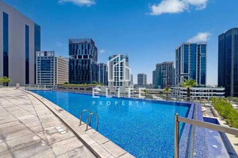 Apartament në Business Bay, Dubai, Emiratet e Bashkuara Arabe 2 dhoma gjumi, 145 m2. № 741322 - Foto 1