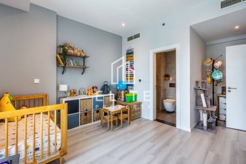 Apartament de vânzare în Business Bay, Dubai, EAU 2 dormitoare, 145 mp.  №741322 - poză 16