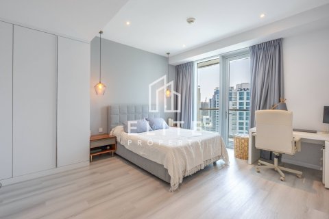 Apartament de vânzare în Business Bay, Dubai, EAU 2 dormitoare, 145 mp.  №741322 - poză 11