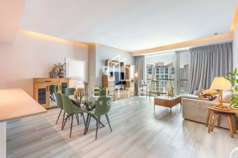 Lakás itt: Business Bay, Dubai, EAE, 2 hálószoba, 145 m², azonosító: 741322