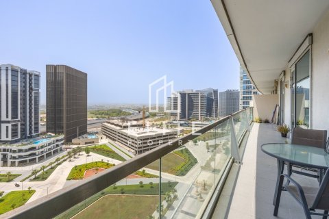 Apartament de vânzare în Business Bay, Dubai, EAU 2 dormitoare, 145 mp.  №741322 - poză 21