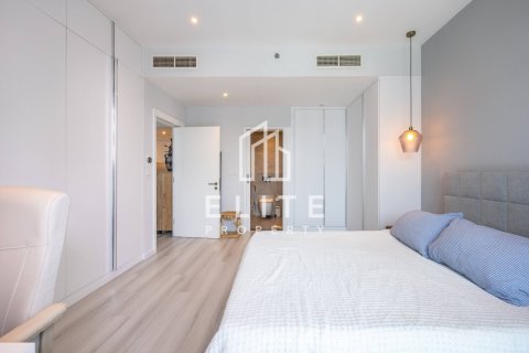 Apartament de vânzare în Business Bay, Dubai, EAU 2 dormitoare, 145 mp.  №741322 - poză 12
