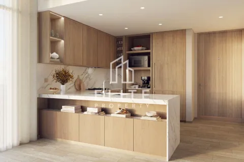 Apartmán v Dubai, SAE 2 spálne, 184 m2 č. 741321 - Fotografia 11