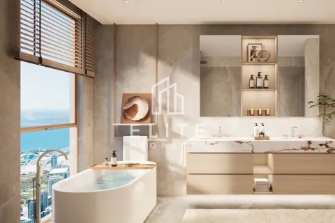 Apartmán v Dubai, SAE 2 spálne, 184 m2 č. 741321 - Fotografia 7