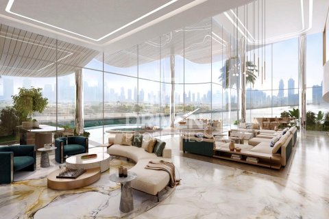 Al Wasl, Dubai, संयुक्त अरब अमीरात में अपार्टमेंट, 6 बेडरूम, 1845 वर्ग मीटर, संख्या 683086 - फ़ोटो 7