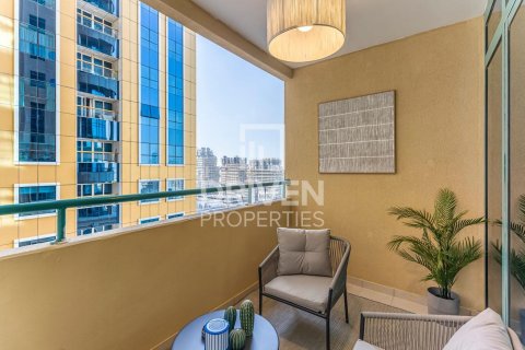 Müüa korter asukohaga Dubai Marina, AÜE: 1 magamistoaga, 84 m² Nr 683100 - pilt 10