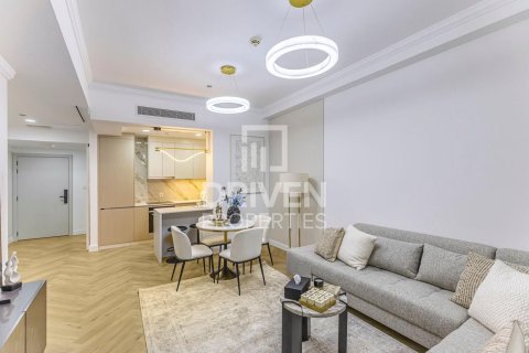 Müüa korter asukohaga Dubai Marina, AÜE: 1 magamistoaga, 84 m² Nr 683100 - pilt 3