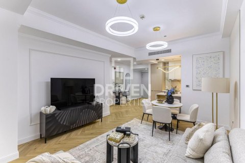 Müüa korter asukohaga Dubai Marina, AÜE: 1 magamistoaga, 84 m² Nr 683100 - pilt 1