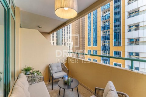 Müüa korter asukohaga Dubai Marina, AÜE: 1 magamistoaga, 84 m² Nr 683100 - pilt 11