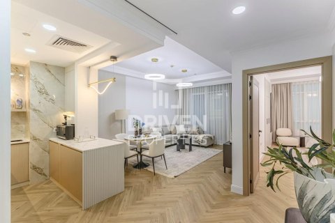 Müüa korter asukohaga Dubai Marina, AÜE: 1 magamistoaga, 84 m² Nr 683100 - pilt 4