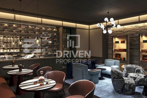 Купить дуплекс в Пальма Джумейра, Дубай, ОАЭ 4 спальни, 600м2, № 683090 - фото 13