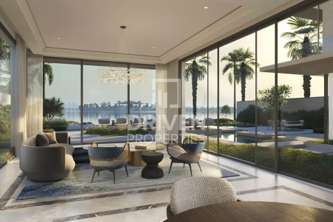 阿联酋 Dubai Palm Jumeirah 复式楼  4 卧, 600 平方米 , 编号 683090