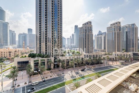 Müüa korter asukohaga Downtown Dubai (Downtown Burj Dubai), AÜE: 1 magamistoaga, 71 m² Nr 683087 - pilt 9