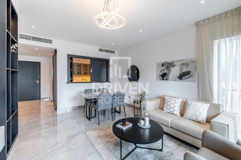 Müüa korter asukohaga Downtown Dubai (Downtown Burj Dubai), AÜE: 1 magamistoaga, 71 m² Nr 683087 - pilt 3