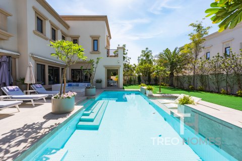 阿联酋 Dubai Arabian Ranches 2 待售 : 4 卧, 451 平方米 , 编号590223 - 照片 21